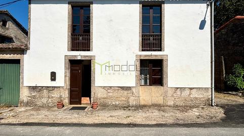 Foto 3 de Casa o xalet en venda a Lugar Casal, Parroquias de Santiago, A Coruña