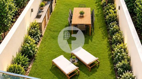 Foto 3 de Residencial en venta en Barri del Centre, Terrassa