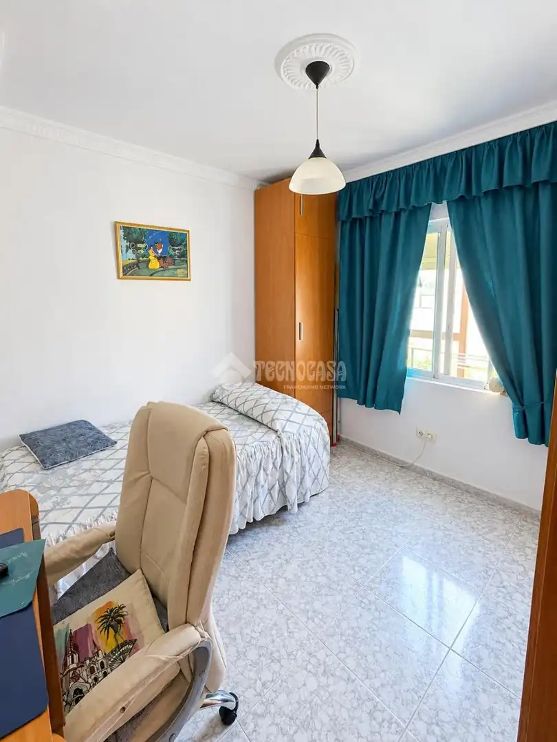 Appartement avec ascenseur à vendre à El Cristo - Cayetano Roldán, imagen 11