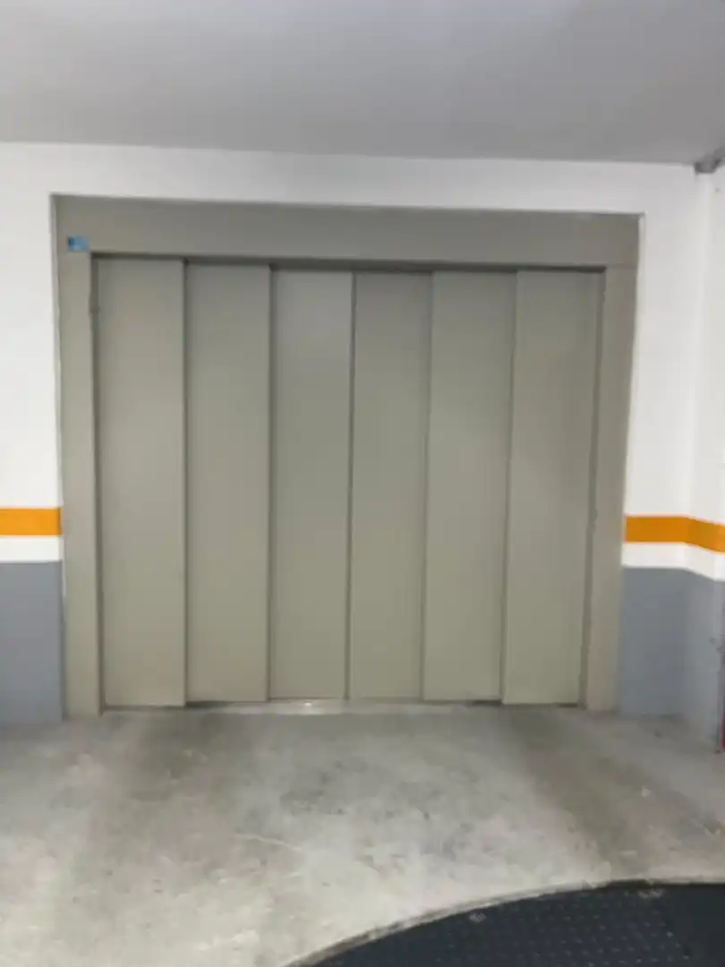 Aparcament en venda a Centro - Juan Flórez - Plaza Pontevedra, imagen 7
