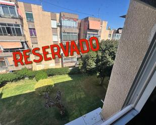 Exterior view of Flat for sale in Alicante / Alacant