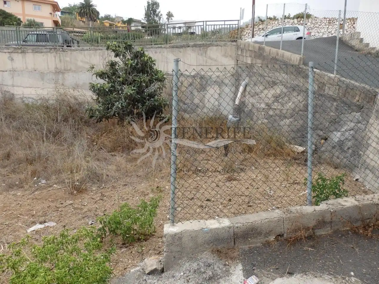Lands and plots for sale in Arafo, imagen 8