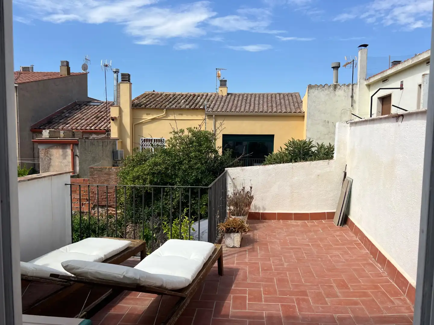 Casa a schiera con giardino in vendita a Carrer Girona 89 B, imagen 15