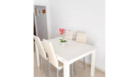 Foto 4 de Piso de alquiler en Avenida San Miguel, Vejer, Vejer de la Frontera