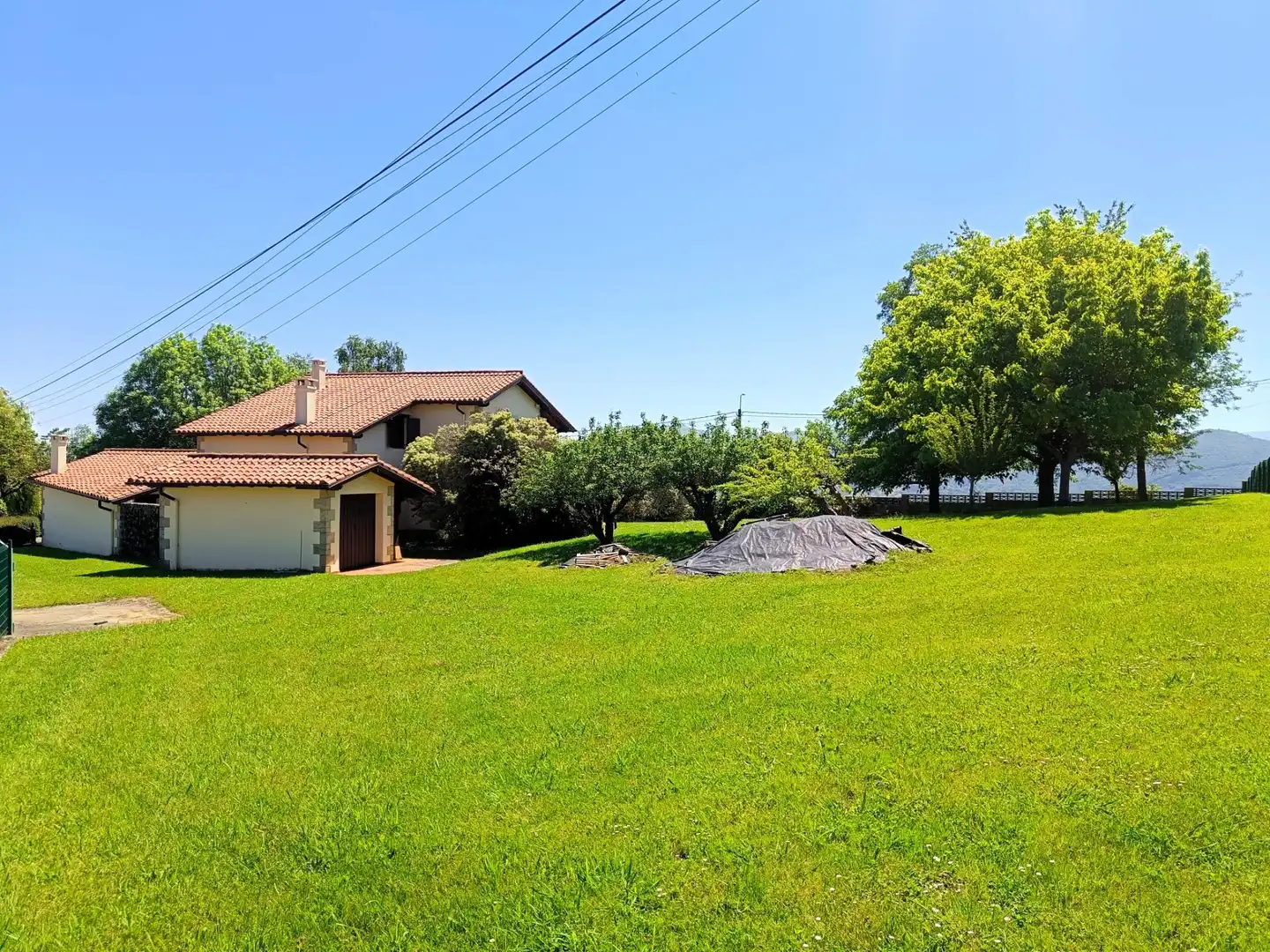 Casa o chalet en venta en Camargo con Calefacción, Jardín privado y Terraza