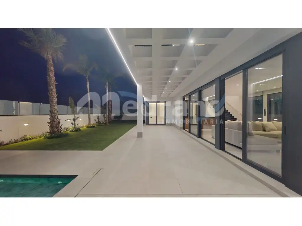 House with pool for sale in Calle Brussel.Les, imagen 12