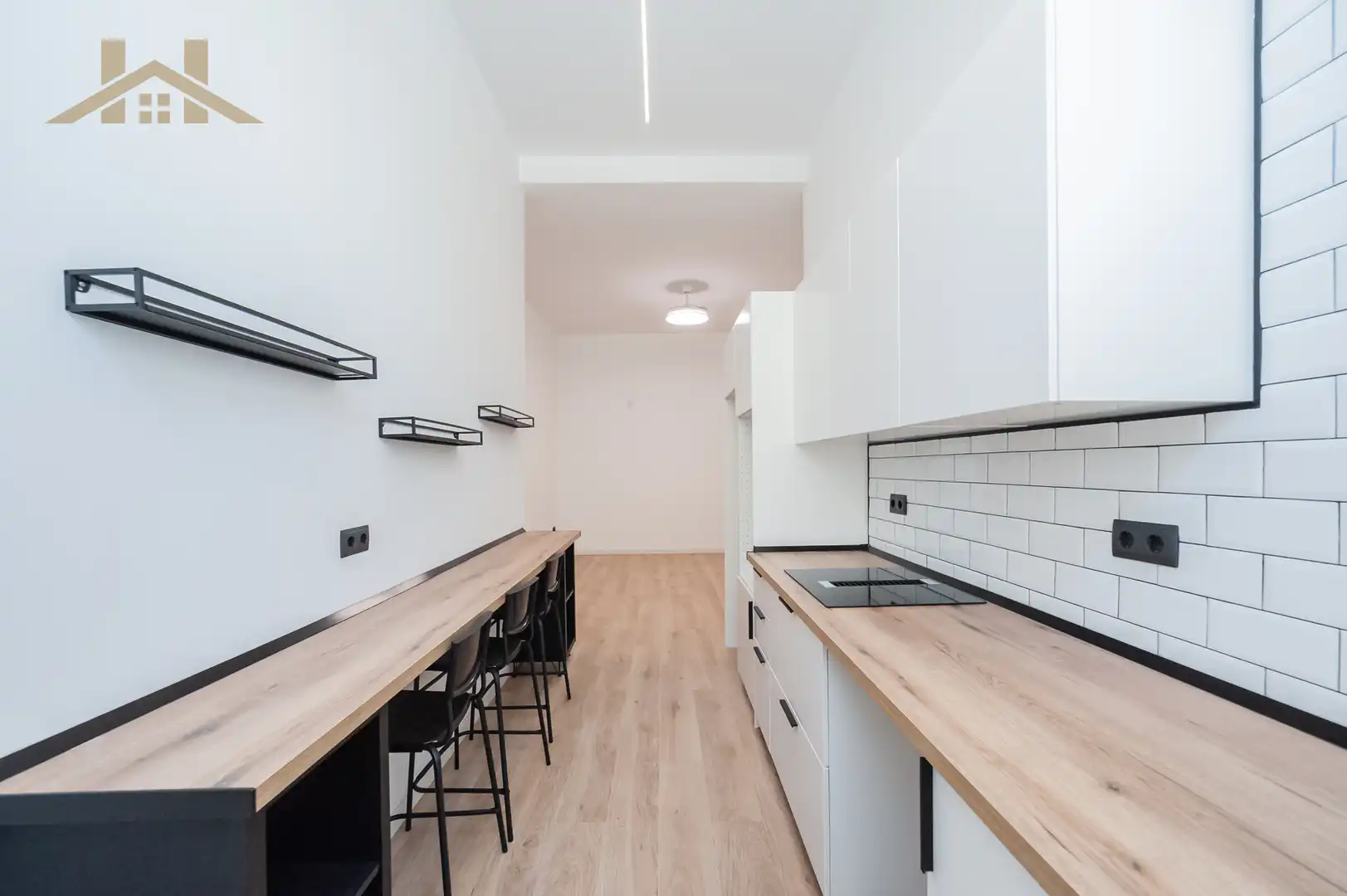 Cocina de Piso en venta en Navalcarnero con Aire acondicionado, Calefacción y Trastero