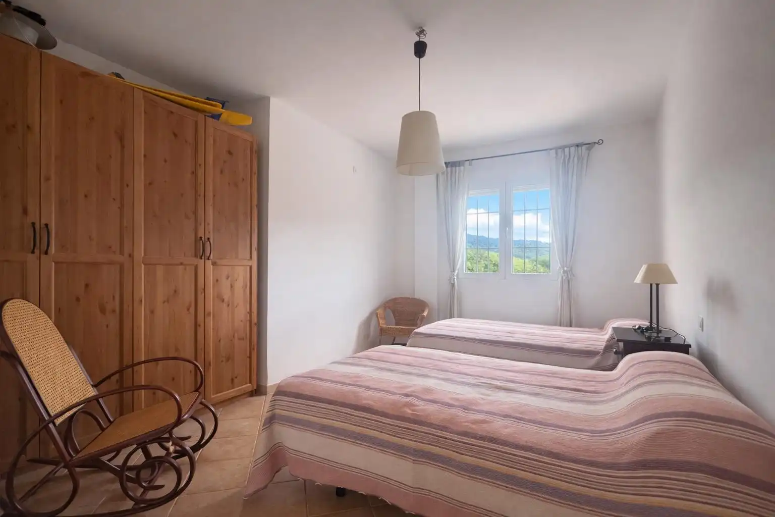 Maison rustique à vendre à El Valle, imagen 18