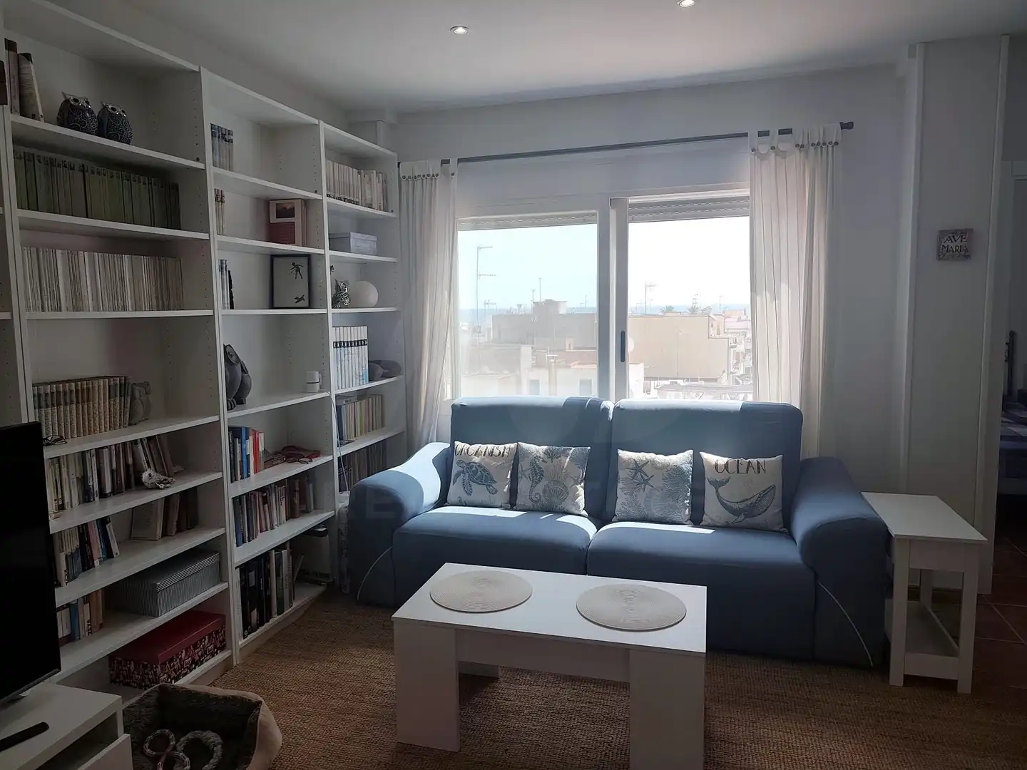 Maisonette mit Aufzug zum Verkauf in Alcanar, imagen 15