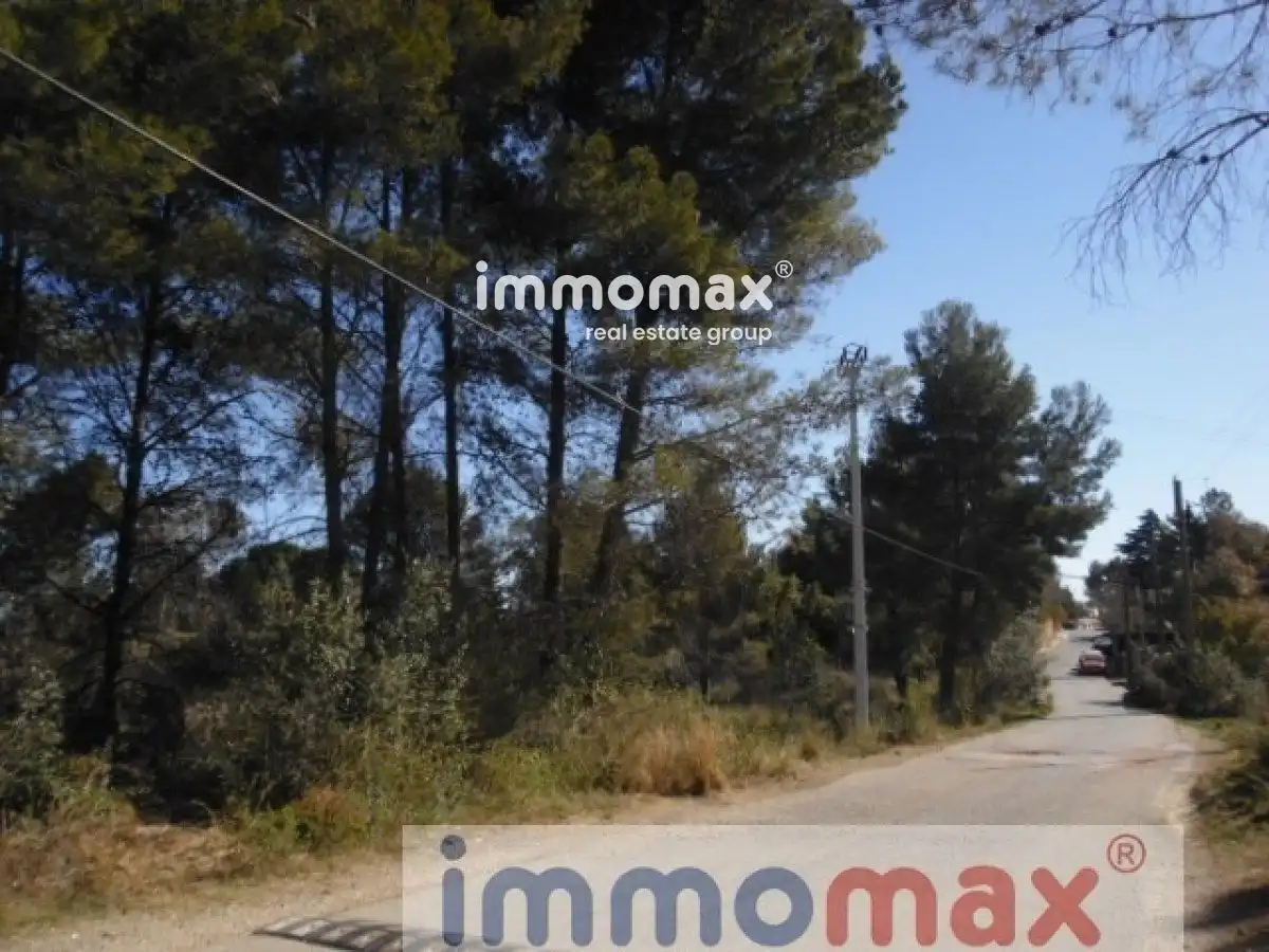Terrenys i solars en venda a CAMI RAL, imagen 2