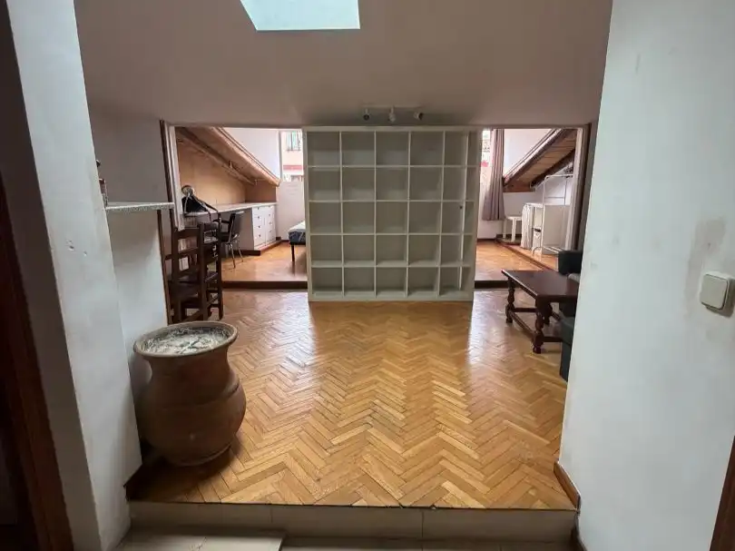 Fotografía del inmueble reportado: 1.800 €/mes — Sol, Madrid