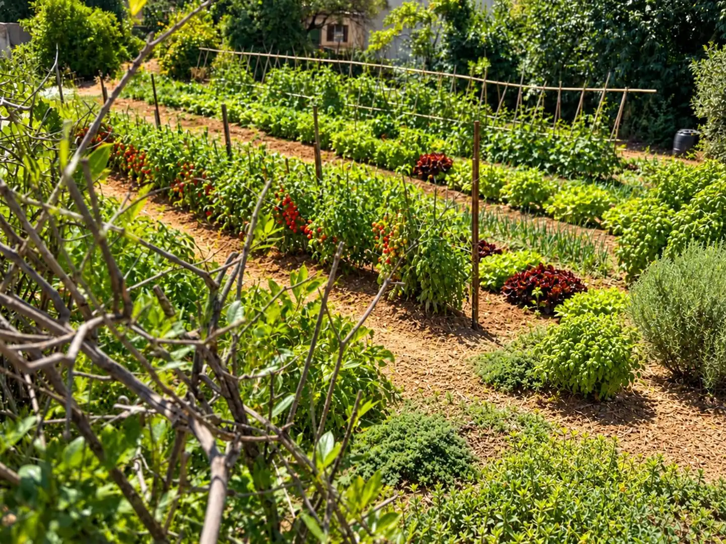 Rustikales Grundstück zum Verkauf in Calle Doctor Fleming, imagen 5