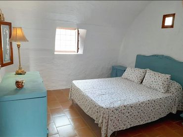 Casa amb jardí en venda a San Juan de los Terreros