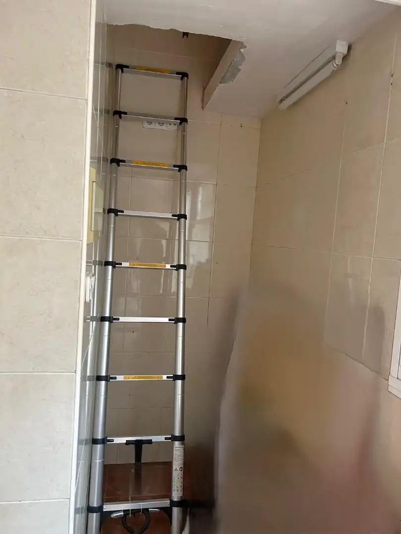 Gewerbefläche zur Miete in Calle Sierra del Espartal, imagen 5
