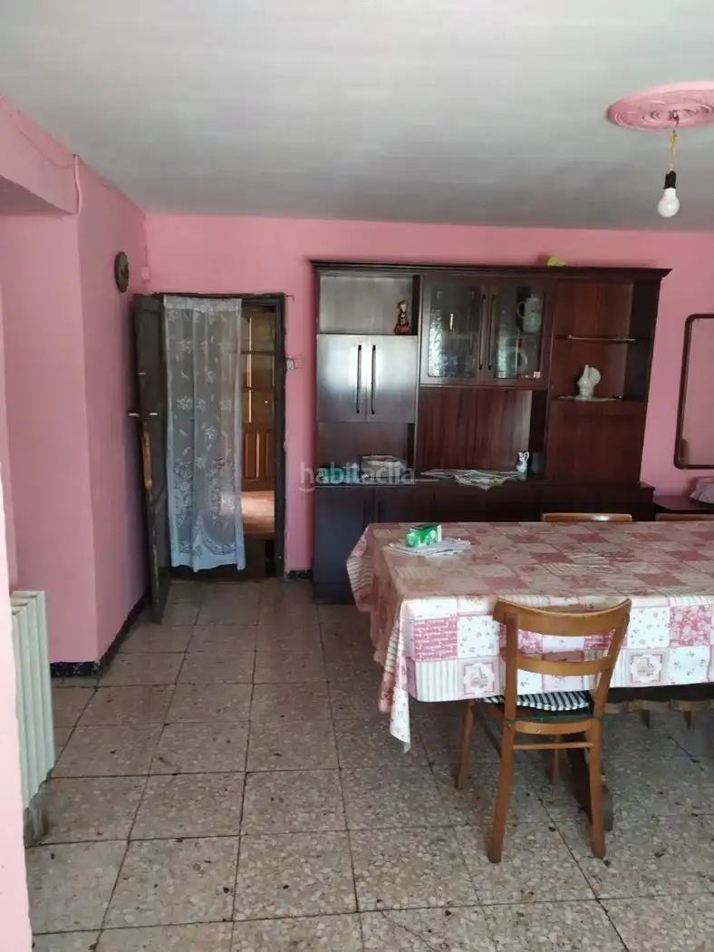 Casa con jardín en venta en Calle Joaquín Costa 23, imagen 17