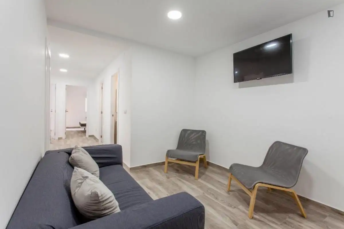 Room in Ciutat Jardí