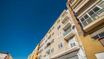 Exterior view of Flat for sale in Molina de Segura  with Balcony