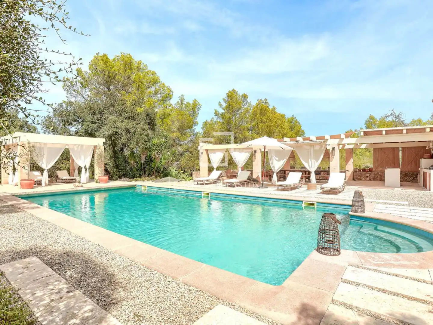 Xalet amb piscina en venda a Montuïri, imagen 7