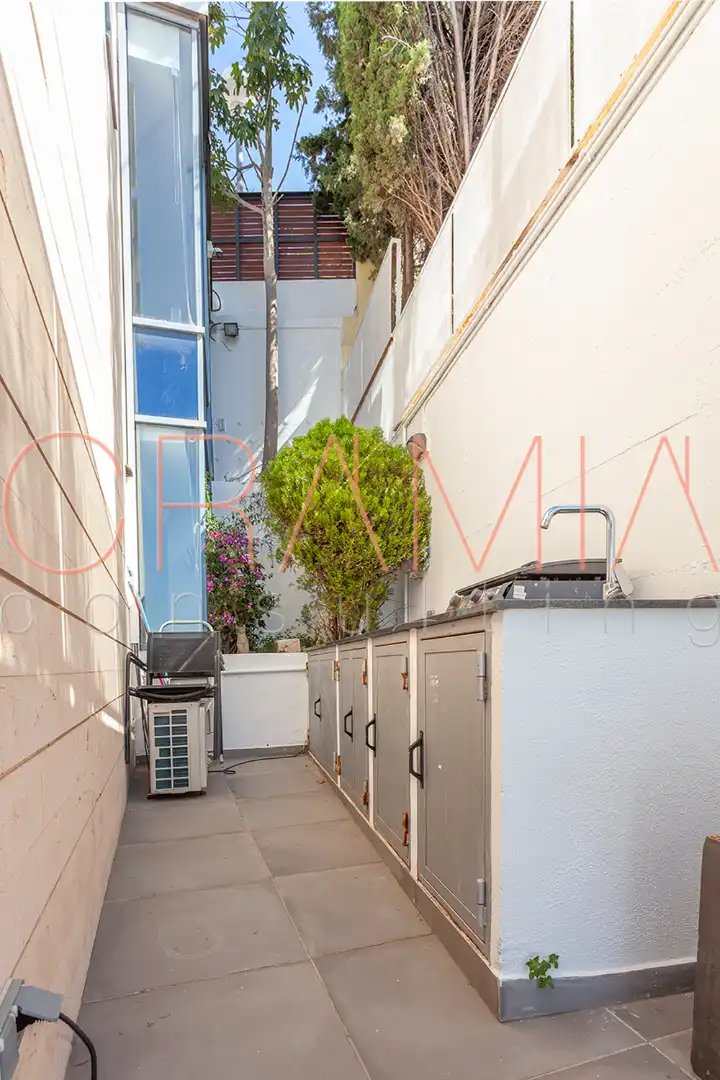 Casa con terrazza in vendita a Camí de la Lliça, imagen 15