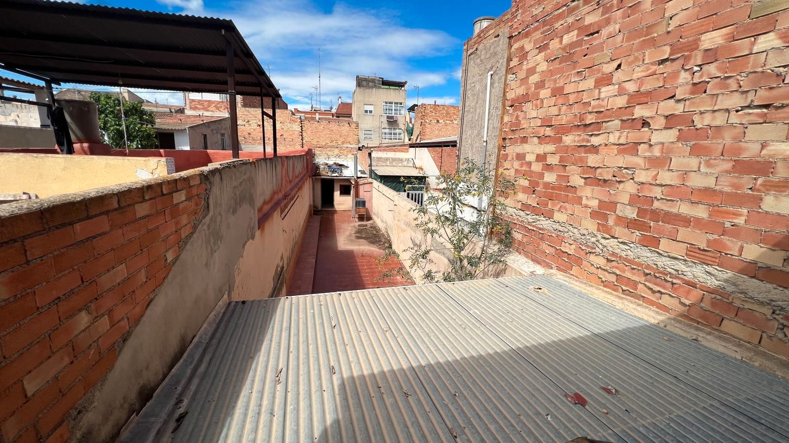 Casa adosada en venta en Calle San Antonio, San Juan