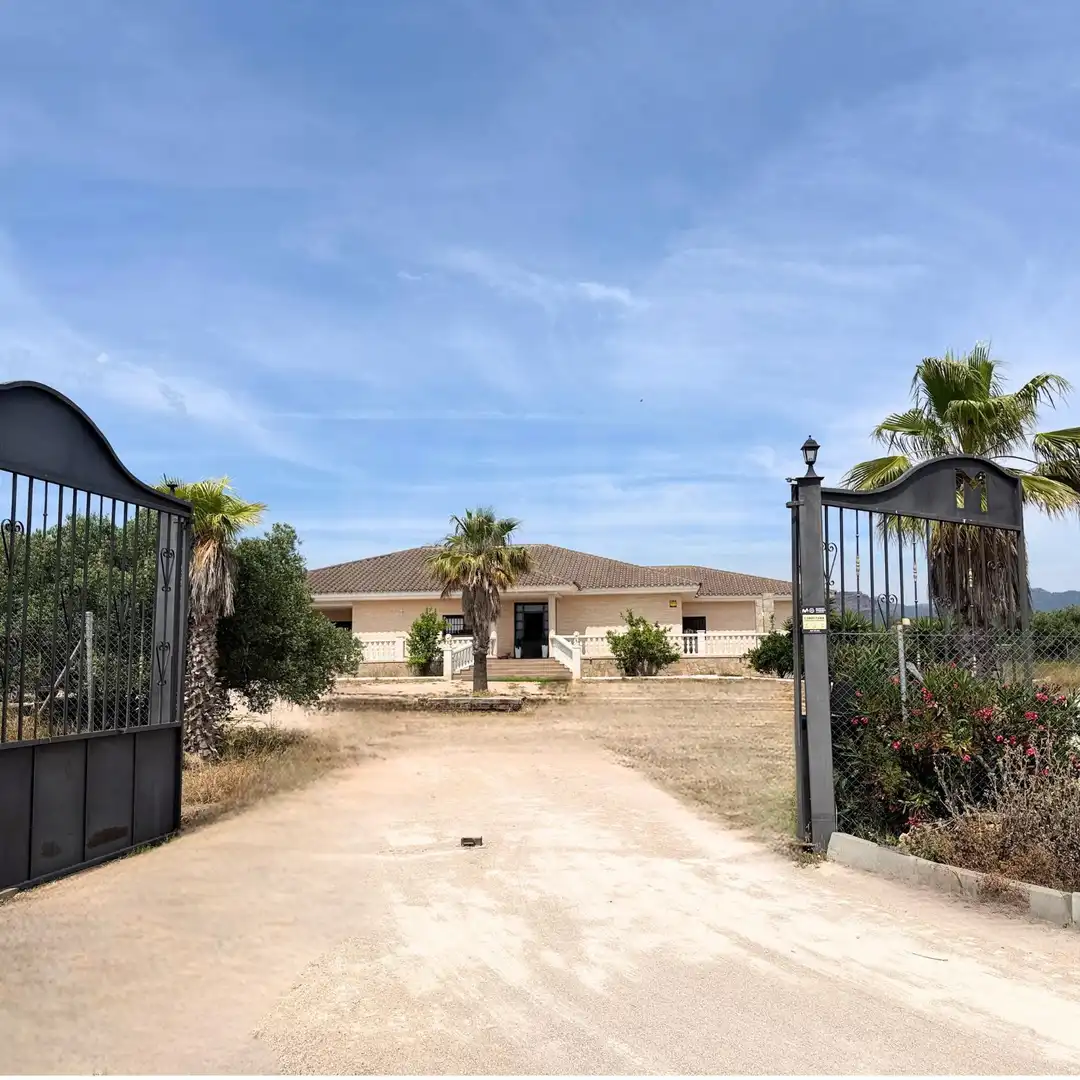 Villa avec piscine à vendre à Poble, imagen 15