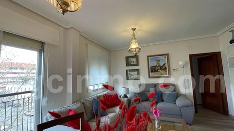 Photo 3 of Flat for rent in Calle Hipica, Plaza de Toros, Valladolid Capital