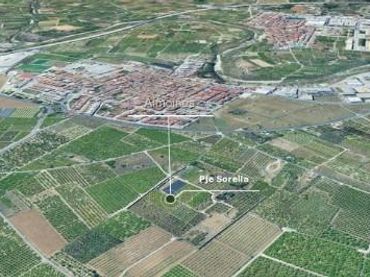 Terreno rustico in vendita a Almoines 2