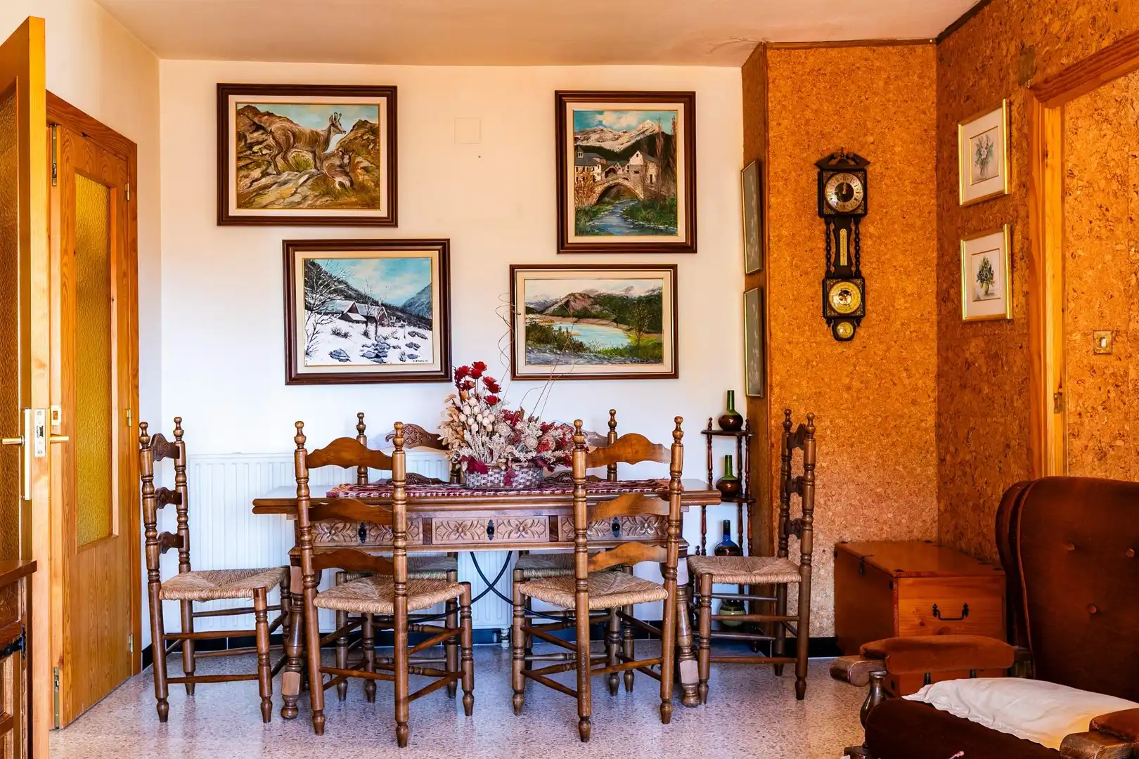 Wohnung mit Terrasse zum Verkauf in Avenida ZARAGOZA, imagen 18