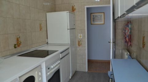 Foto 3 de Habitación en Fontarrón, Madrid Capital