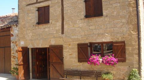 Foto 4 de Casa o xalet en venda a Altable, Burgos