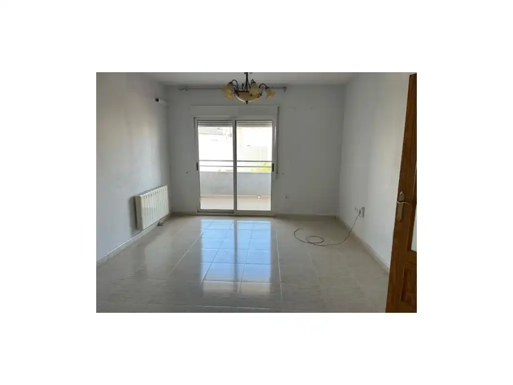 Bedroom of Flat for sale in Fortuna