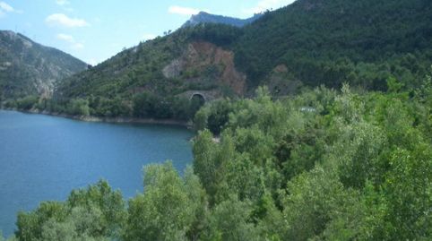 Foto 2 von Grundstücke zum Verkauf in Solana de Turch, Oliana, Lleida