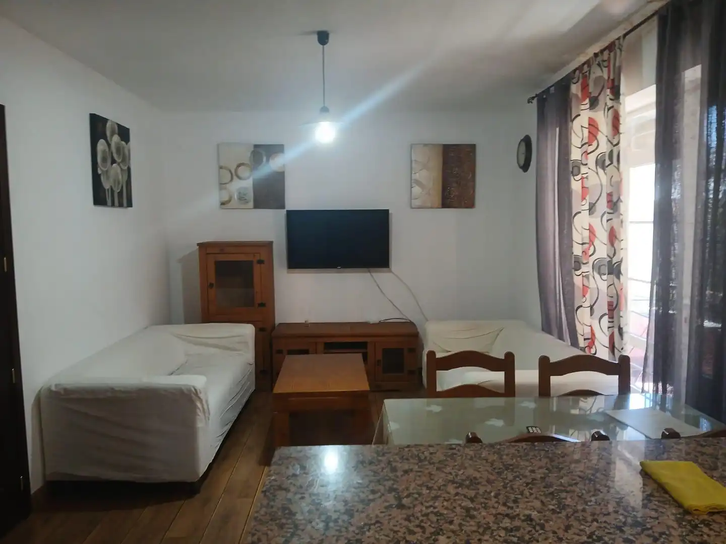 Flat with lift to rent in Centro, imagen 7