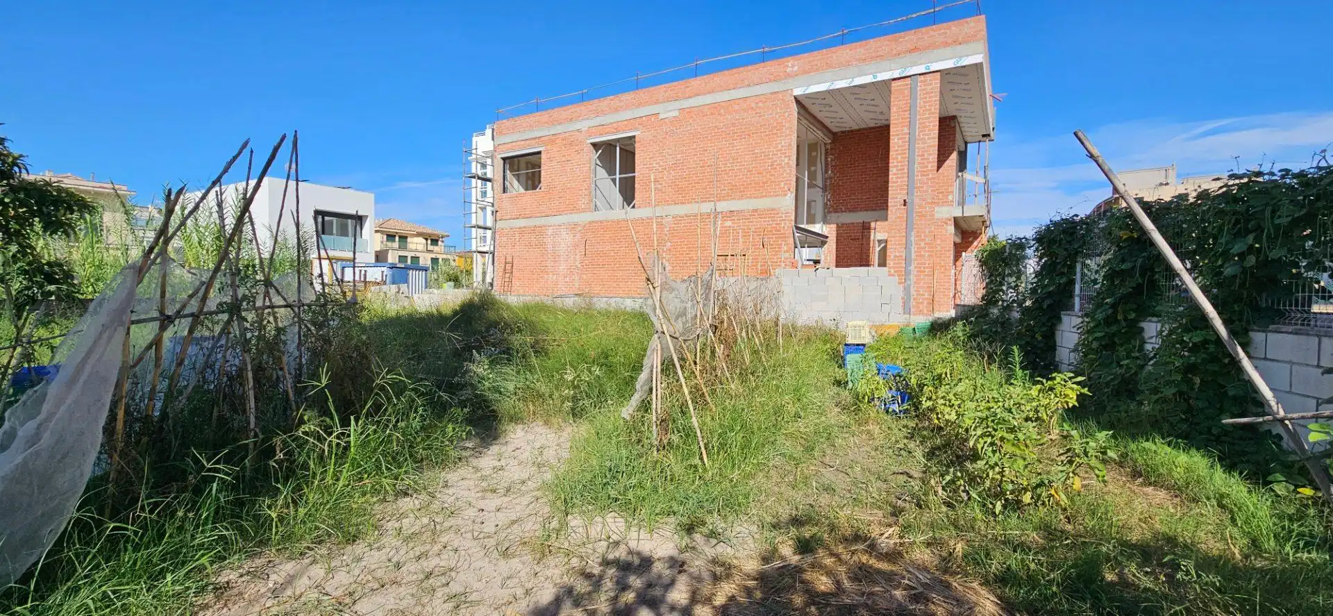 Terreny residencial en venda a Miramar, imagen 9