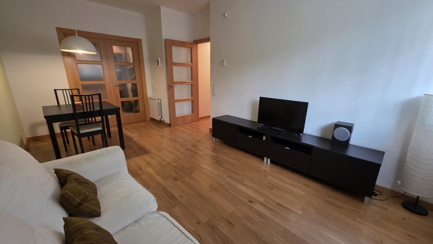 Planta baja to rent in Carrer de Ramón y Cajal, Plaça Catalunya - Escola Industrial