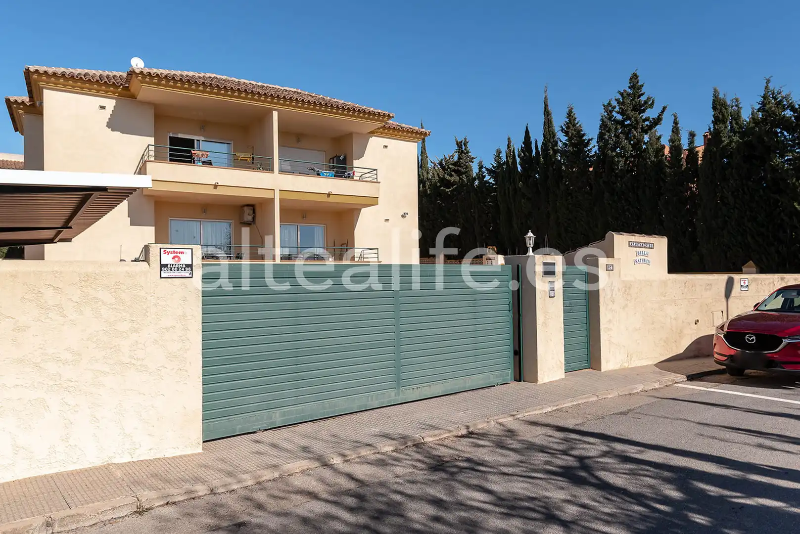 Apartamento de alquiler en El Tossal - Bello Horizonte