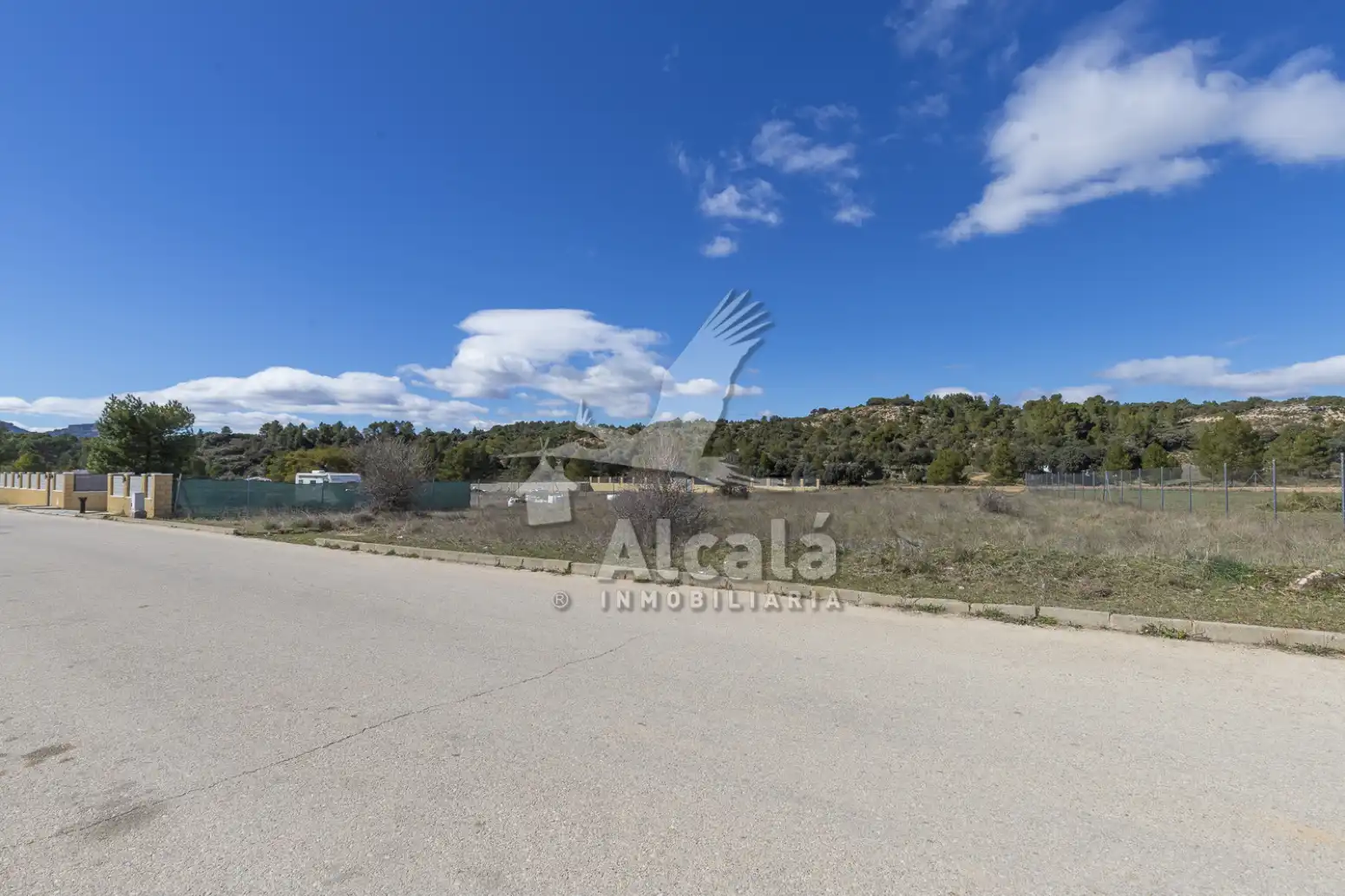 Residential for sale in Trillo