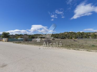 Terreno residencial en venta en Trillo