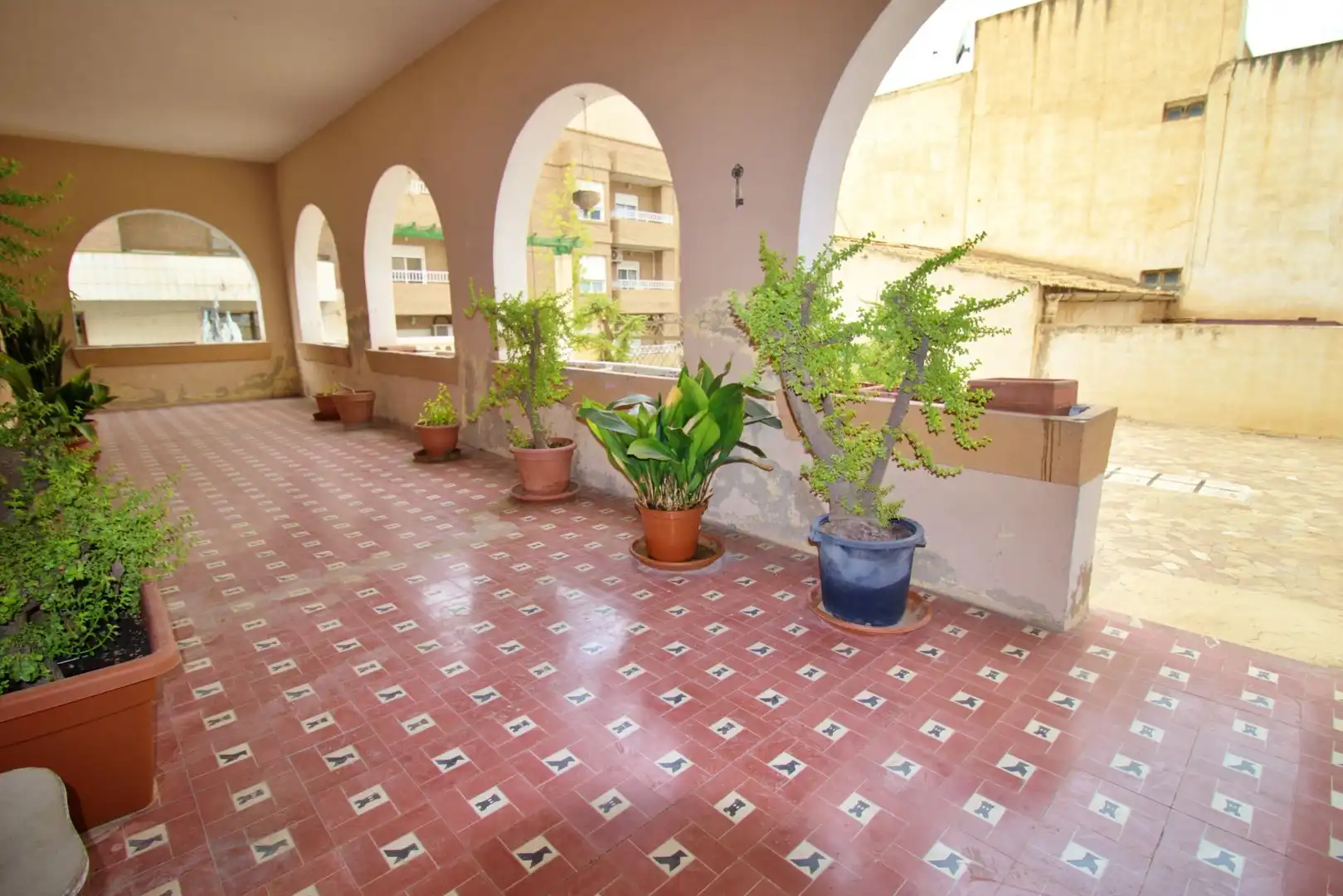 Residencial en venda a Crevillent, imagen 6