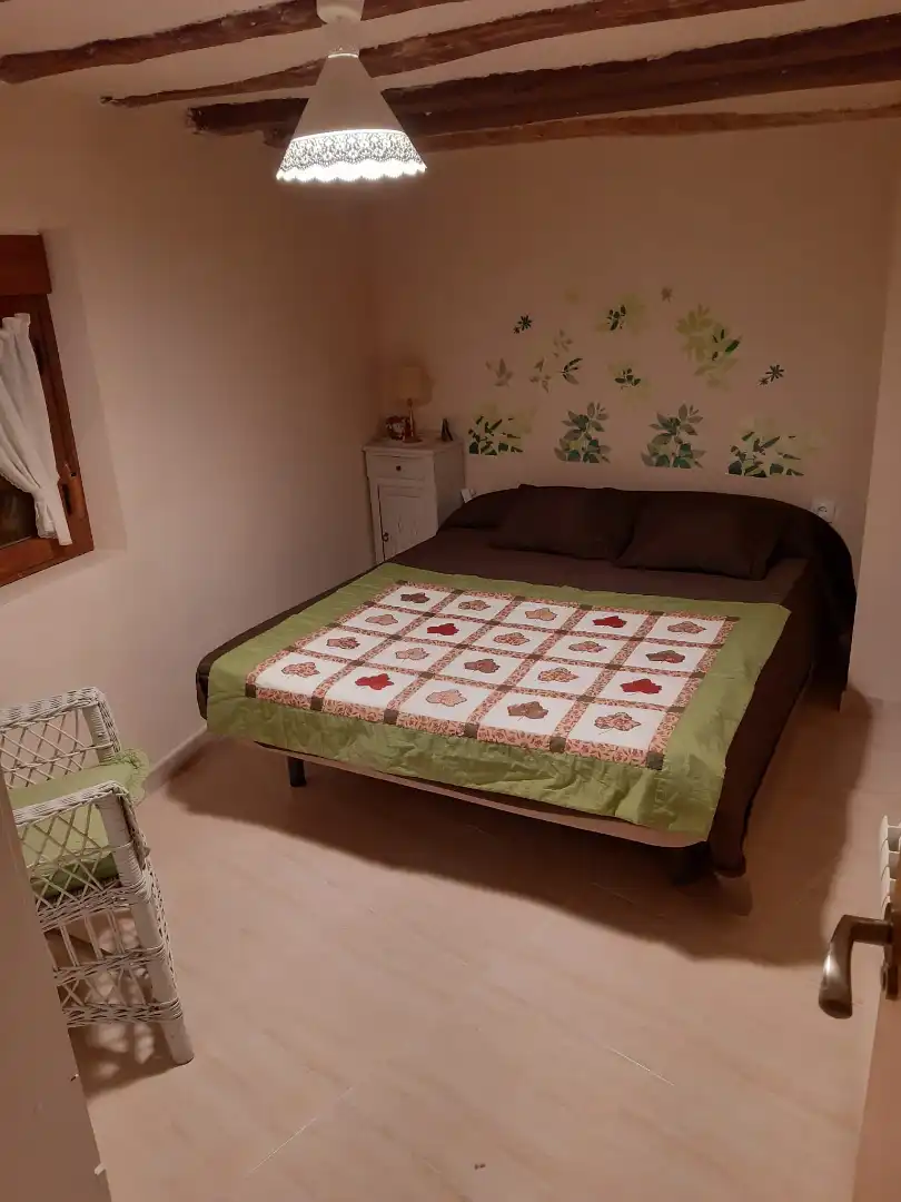 Casa o xalet en venda a Calle Leopoldo Elías, Soto En Cameros