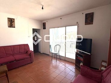 Piso con balcón en venta en Bonanza - Avda de Huelva - Barrio Andalucia