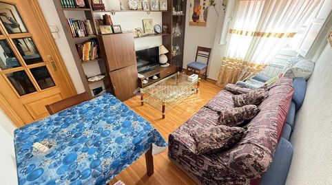 Photo 5 of Flat for sale in La Bozada – Parque Delicias, Zaragoza Capital