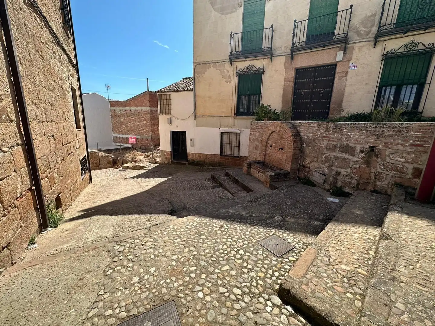 Terreni e lotti in vendita a Baños de la Encina, imagen 6