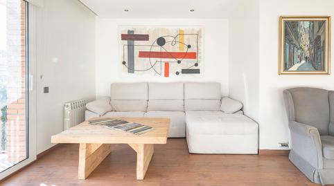 Foto 3 de Àtic en venda a Sant Andreu de Palomar,  Barcelona Capital