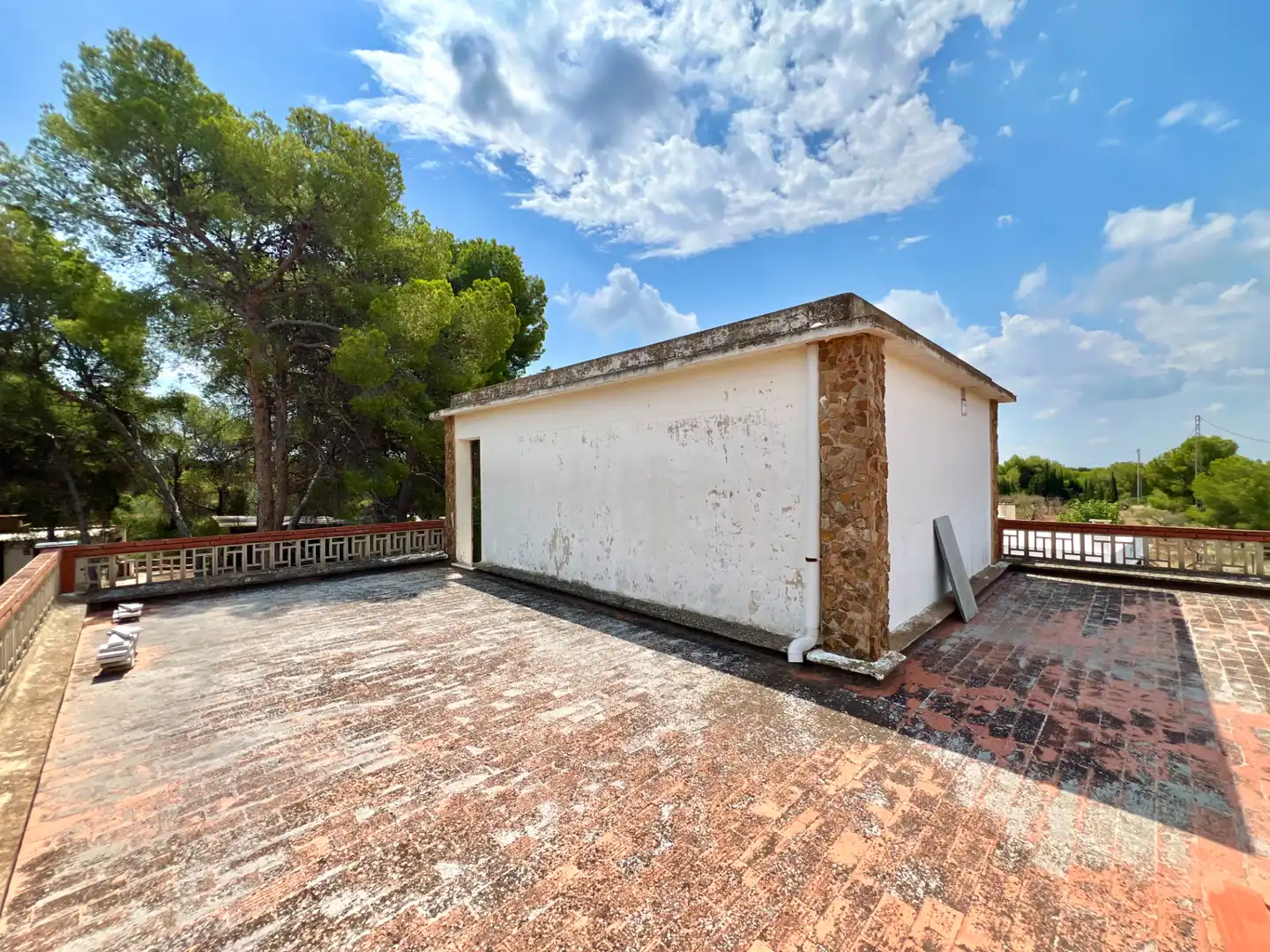 Casa o xalet en venda a Partida Pla Estepar 3, Corral Nou - Montros - Estepar