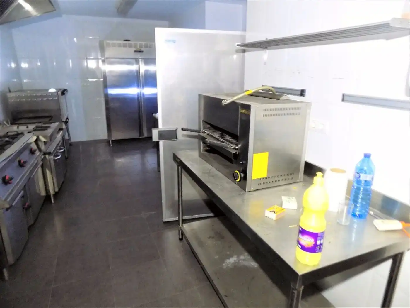 Local comercial en venda a Canovelles, imagen 16