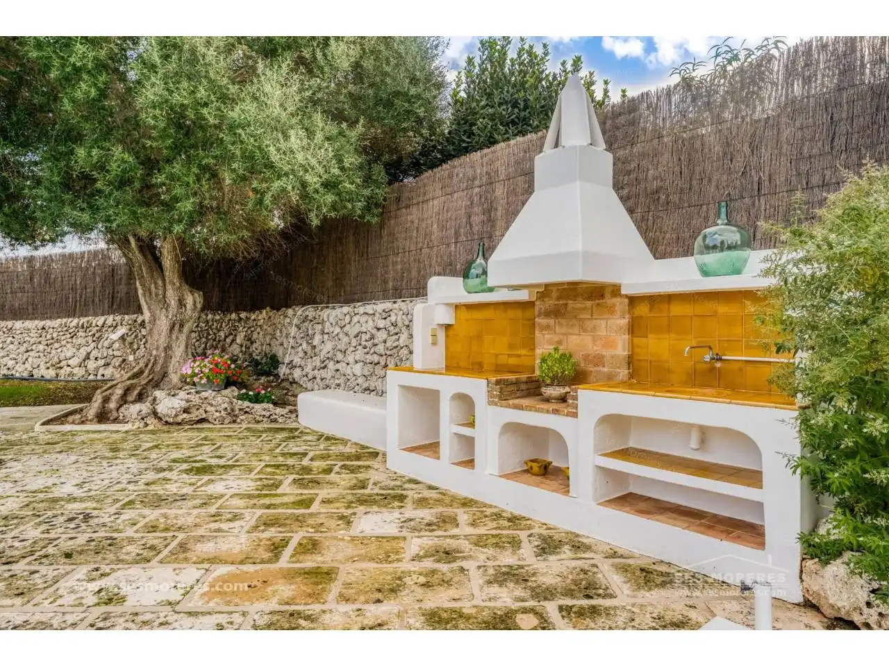 Maison rustique avec piscine à vendre à Sant Lluís - S'Ullestrar - Torret, imagen 25