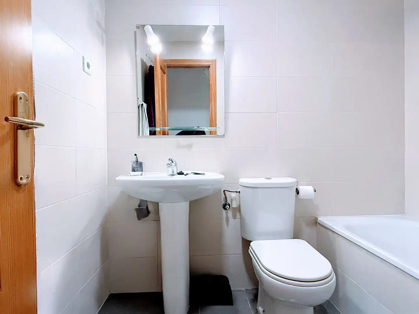 Duplex in affitto a LA DIPUTACION, imagen 13