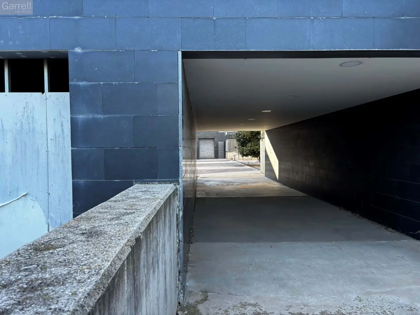 Business premises to rent in AV FILADORES  N- Es:A Pl: Pt:L
 SENTMENAT (BARCELONA), imagen 10
