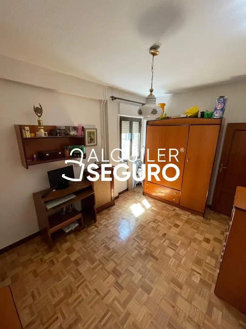 Piso de alquiler en de Abrantes, Abrantes